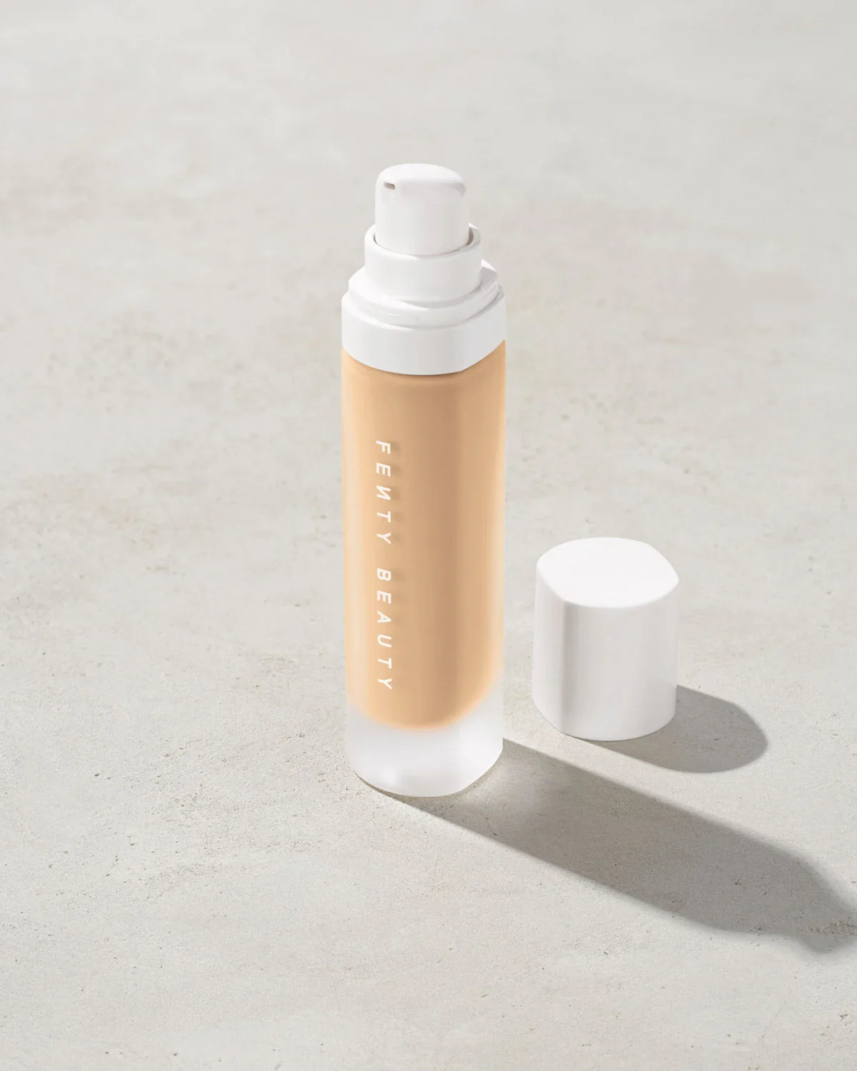 Fenty Beauty Pro Filt’r Soft Matte Longwear Foundation – CompareField