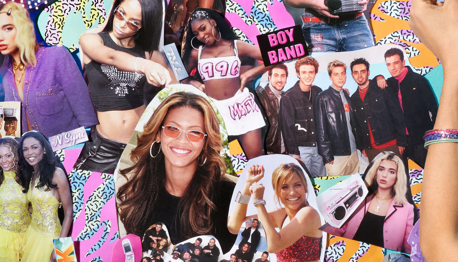 The Early 2000s Revival: Why Y2K Music, Fashion, and TV Are Everywhere Again