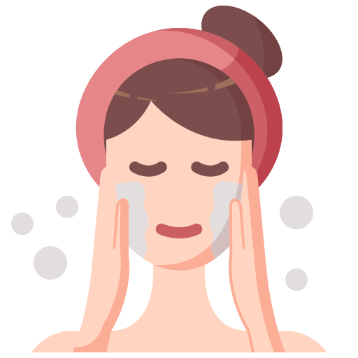 Cleansers